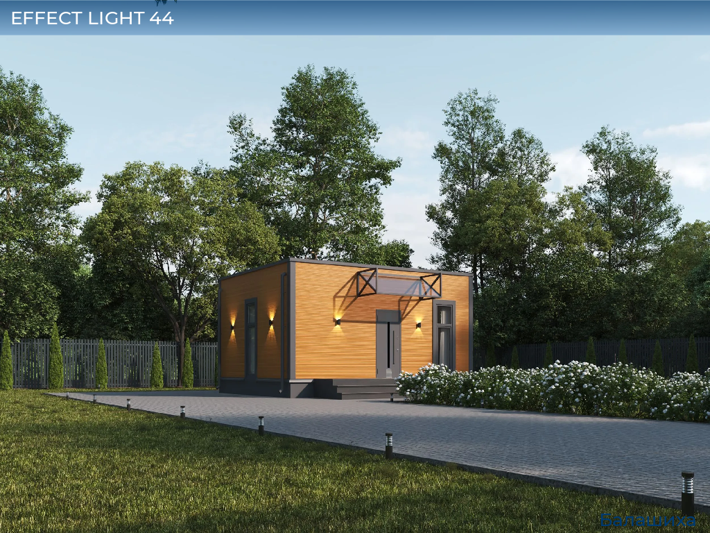 EFFECT LIGHT 44, www.balashikha.doorhan.ru