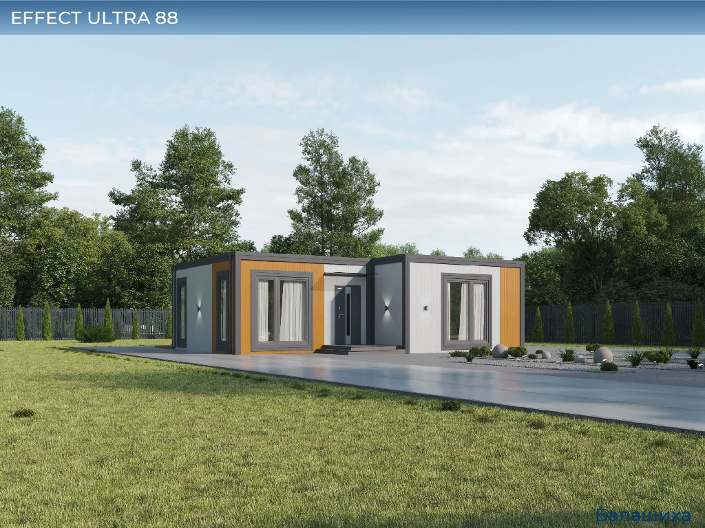 EFFECT ULTRA 88, www.balashikha.doorhan.ru